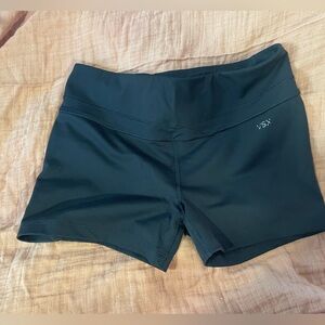 Victoria's Secret 2 Athletic Shorts VSX Small